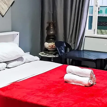 Apartamento Belo E Confortavel